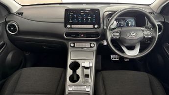 Hyundai KONA PREMIUM