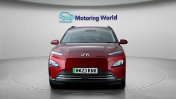 Hyundai KONA PREMIUM