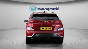 Hyundai KONA PREMIUM