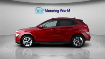 Hyundai KONA PREMIUM