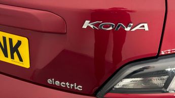 Hyundai KONA PREMIUM
