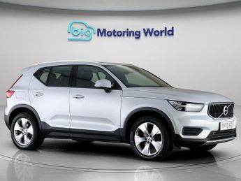 Volvo XC40 B3 CORE