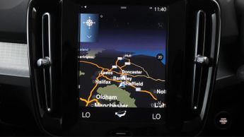Volvo XC40 B3 CORE