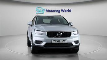 Volvo XC40 B3 CORE