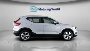 Volvo XC40 B3 CORE