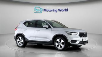 Volvo XC40 B3 CORE