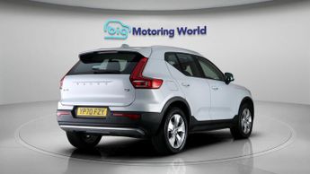 Volvo XC40 B3 CORE