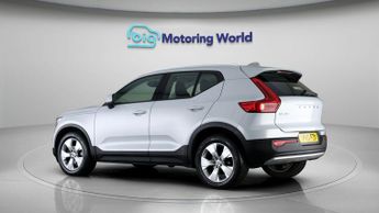 Volvo XC40 B3 CORE
