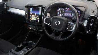 Volvo XC40 B3 CORE