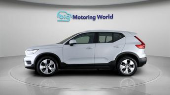 Volvo XC40 B3 CORE
