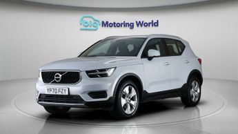 Volvo XC40 B3 CORE