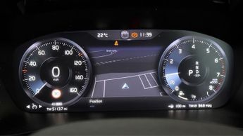 Volvo XC40 B3 CORE