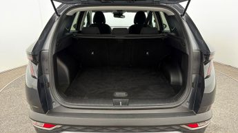 Hyundai TUCSON T-GDI PREMIUM