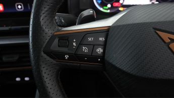 CUPRA Formentor V1 DSG