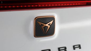 CUPRA Formentor V1 DSG