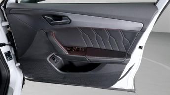 CUPRA Formentor V1 DSG