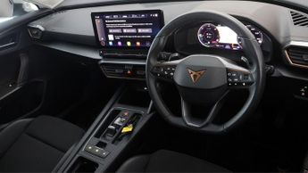 CUPRA Formentor V1 DSG