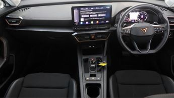 CUPRA Formentor V1 DSG