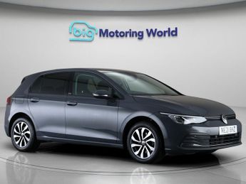 Volkswagen Golf ACTIVE TSI