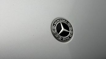 Mercedes-Benz A Class A 200 D AMG LINE EXECUTIVE