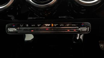 Mercedes-Benz A Class A 200 D AMG LINE EXECUTIVE