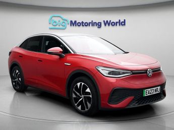 Volkswagen ID.5 STYLE PRO