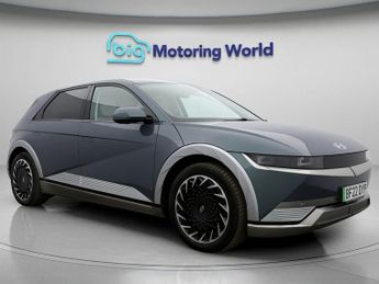 Hyundai Ioniq 5 ULTIMATE