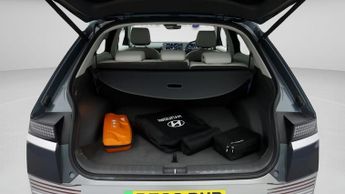 Hyundai IONIQ 5 ULTIMATE