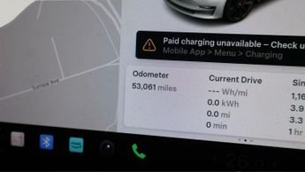 Tesla Model 3 ALL MODELS