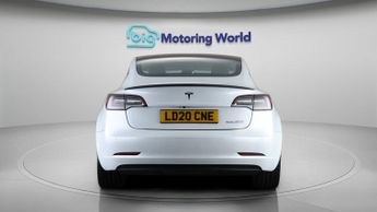 Tesla Model 3 ALL MODELS