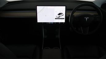 Tesla Model 3 ALL MODELS