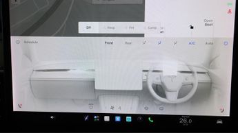 Tesla Model 3 ALL MODELS