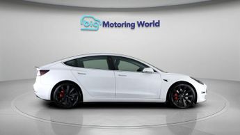 Tesla Model 3 ALL MODELS