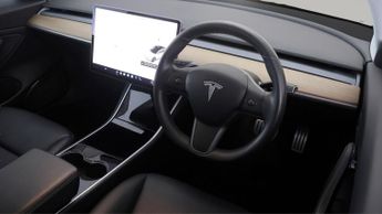 Tesla Model 3 ALL MODELS