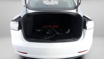 Tesla Model 3 ALL MODELS