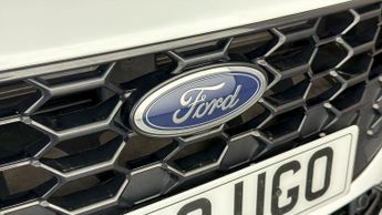 Ford Focus ST-LINE X