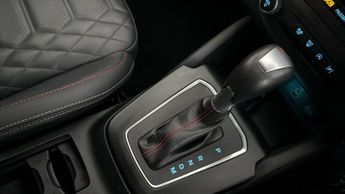 Ford Focus ST-LINE X