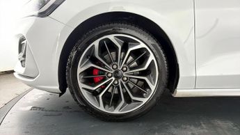 Ford Focus ST-LINE X