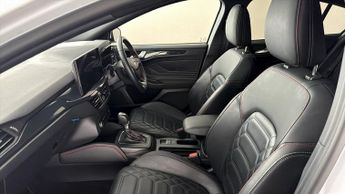 Ford Focus ST-LINE X