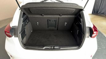 Ford Focus ST-LINE X
