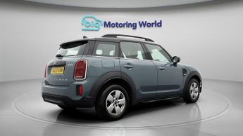 MINI Countryman COOPER CLASSIC