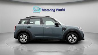 MINI Countryman COOPER CLASSIC