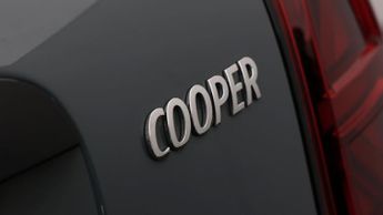 MINI Countryman COOPER CLASSIC