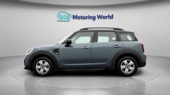 MINI Countryman COOPER CLASSIC