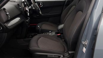 MINI Countryman COOPER CLASSIC