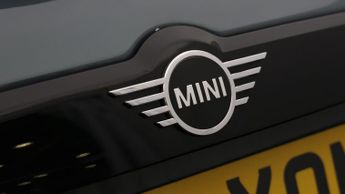 MINI Countryman COOPER CLASSIC