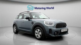 MINI Countryman COOPER CLASSIC