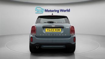 MINI Countryman COOPER CLASSIC