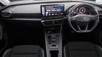 CUPRA Formentor V1 DSG
