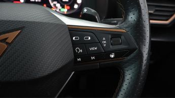 CUPRA Formentor V1 DSG